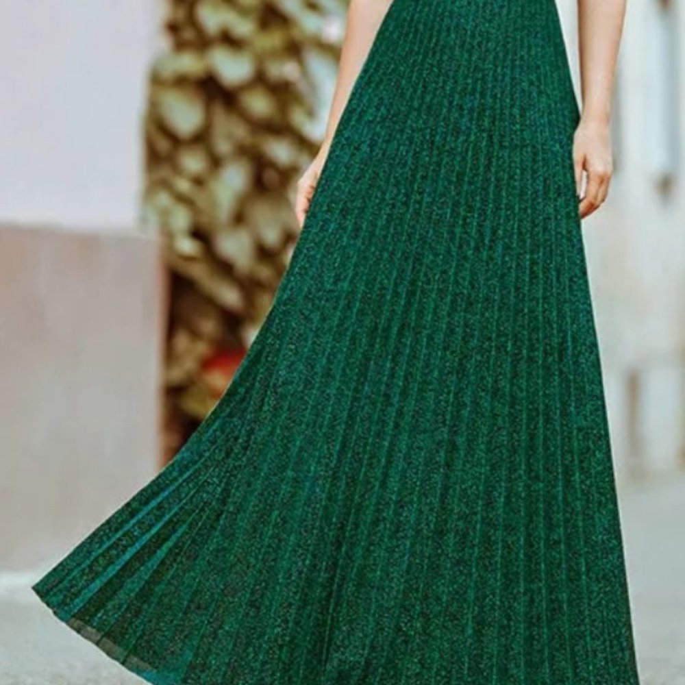 Ever Pretty Formal Evening Draped Dress - Picture 3 of 14
